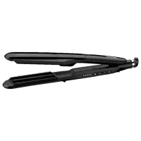 Выпрямитель для волос Babyliss ST492E Серебристый Черный