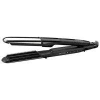 Выпрямитель для волос Babyliss ST496E Серебристый Черный