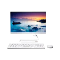 Моноблок Lenovo IdeaCentre 3 27" Full HD Core i5/ 27IMB05/ 8 ГБ/ 512 ГБ/ Белый