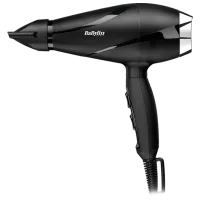 Фен Babyliss 6713DE 2200 Вт / Черный