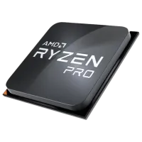 Процессор AMD Ryzen 3 PRO Tray AM4/ 3.80 ГГц - 4.00 ГГц