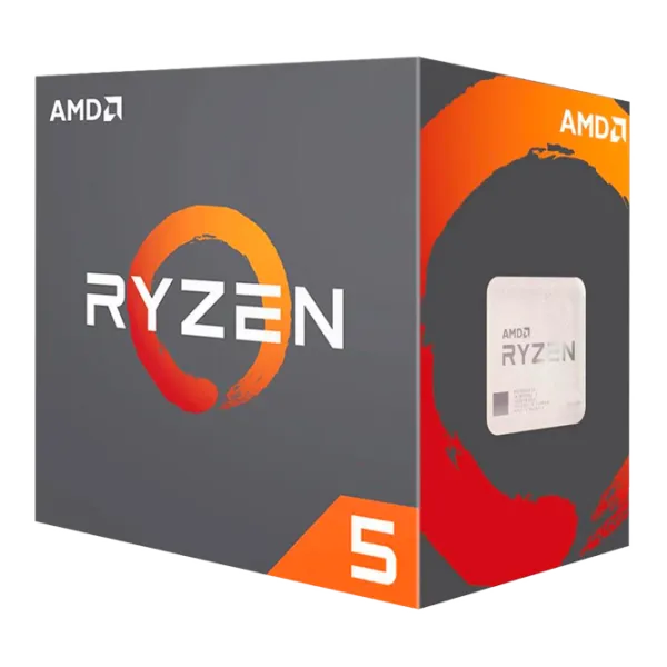 Процессор AMD Ryzen 5 PRO 4650G Box AM4/ 3.70 ГГц - 4.20 ГГц photo 1