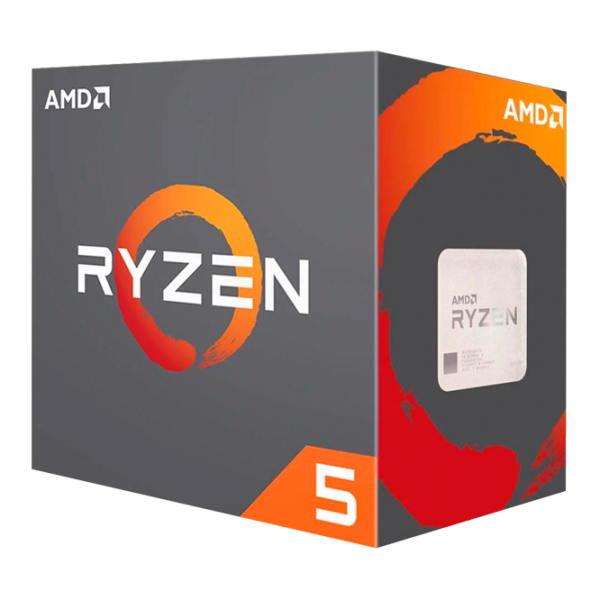 Процессор AMD Ryzen 5 PRO 4650G Box AM4/ 3.70 ГГц - 4.20 ГГц photo 1