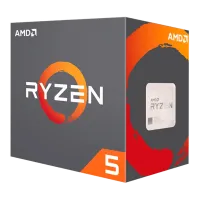 Procesor AMD Ryzen 5 PRO 4650G Box AM4/ 3.70 GHz - 4.20 GHz