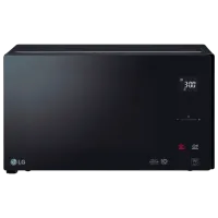 Микроволновая печь LG MB65R95DIS Отдельно стоящий/ 1000 Вт/ Черный