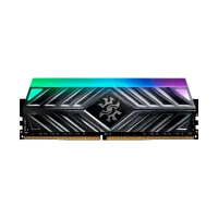 Memorie RAM ADATA D41 TUF Gaming Alliance Edition RGB DIMM/ DDR4/ 8 GB