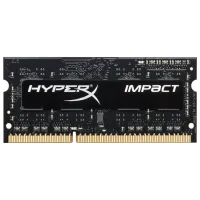 Memorie RAM HyperX Impact DDR3/ 4 GB