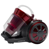 Aspirator Polaris PVC 1730CR 1700 W / Black Red