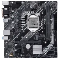 Placă de bază Asus Prime B460M-K mATX/ Intel B460