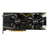Videocard ASRock Challenger D 8G OC Radeon RX5700 XT/ 8 GB