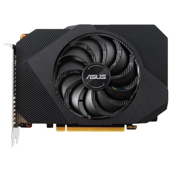 Видеокарта Asus GeForce GTX 1650 OC edition PCI Express 3.0 / 4 ГБ photo 1 Видеокарта Asus GeForce GTX 1650 OC edition PCI Express 3.0 / 4 ГБ photo 1