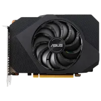 Видеокарта Asus GeForce GTX 1650 OC edition PCI Express 3.0 / 4 ГБ