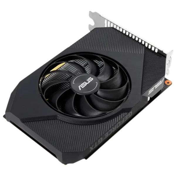 Видеокарта Asus GeForce GTX 1650 OC edition PCI Express 3.0 / 4 ГБ photo 5 Видеокарта Asus GeForce GTX 1650 OC edition PCI Express 3.0 / 4 ГБ photo 5