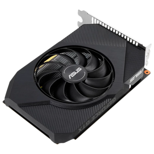 Видеокарта Asus GeForce GTX 1650 OC edition PCI Express 3.0 / 4 ГБ photo 5 Видеокарта Asus GeForce GTX 1650 OC edition PCI Express 3.0 / 4 ГБ photo 5