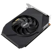 Placă video Asus GeForce GTX 1650 OC edition PCI Express 3.0 / 4 GB photo 2