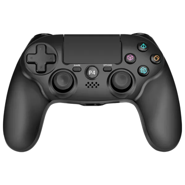 Геймпад Marvo GT-64 Беспроводные / 15 buttons / Черный photo 1
