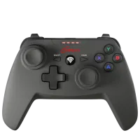Геймпад Genesis PV58 Беспроводные / 12 buttons / Черный