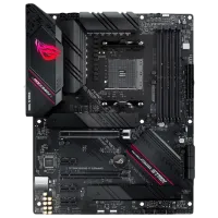 Материнская плата Asus ROG STRIX B550-F ATX/ AMD B550