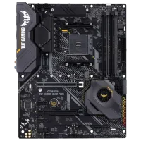 Placă de bază Asus TUF GAMING X570-PLUS ATX/ AMD X570
