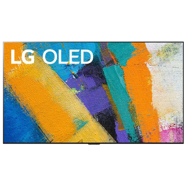 Телевизор LG OLED55GXRLA 55" / OLED / 4K / Smart / Черный photo 1 Телевизор LG OLED55GXRLA 55" / OLED / 4K / Smart / Черный photo 1