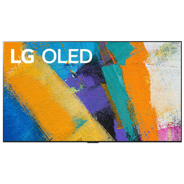 Телевизор LG OLED55GXRLA 55" / OLED / 4K / Smart / Черный photo 1 Телевизор LG OLED55GXRLA 55" / OLED / 4K / Smart / Черный photo 1