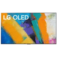 Телевизор LG OLED55GXRLA 55" / OLED / 4K / Smart / Черный
