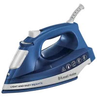 Fier de călcat Russell Hobbs 24830-56 Clasic/ 2400 W/ Blue