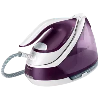 Утюг Philips GC7933/ 30 С парогенератором/ 2400 Вт/ Пурпурный