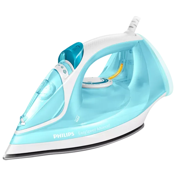 Fier de călcat Philips GC2670/ 20 Clasic/ 2300 W/ Blue photo 1