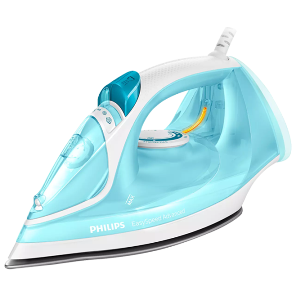 Fier de călcat Philips GC2670/ 20 Clasic/ 2300 W/ Blue photo 1