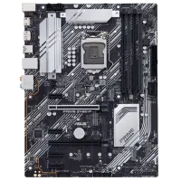 Placă de bază Asus PRIME Z490-P ATX/ Intel Z490