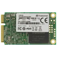 SSD Transcend TS128GMSA230S 128 ГБ M.2