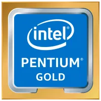 Procesor Intel Pentium G6400 Tray S1200/ -