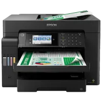 Dispozitiv multifuncțional Epson EcoTank
L15150 Inkjet/ Color