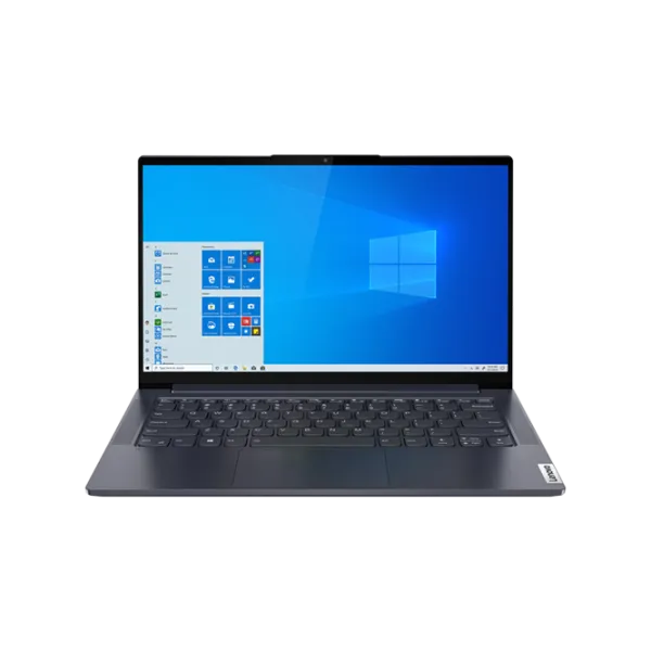 Lenovo Yoga Slim 7 15IIL05 Core i7/ 16 GB/ 512 GB/ VGA Discretă/ Gray photo 1 Lenovo Yoga Slim 7 15IIL05 Core i7/ 16 GB/ 512 GB/ VGA Discretă/ Gray photo 1