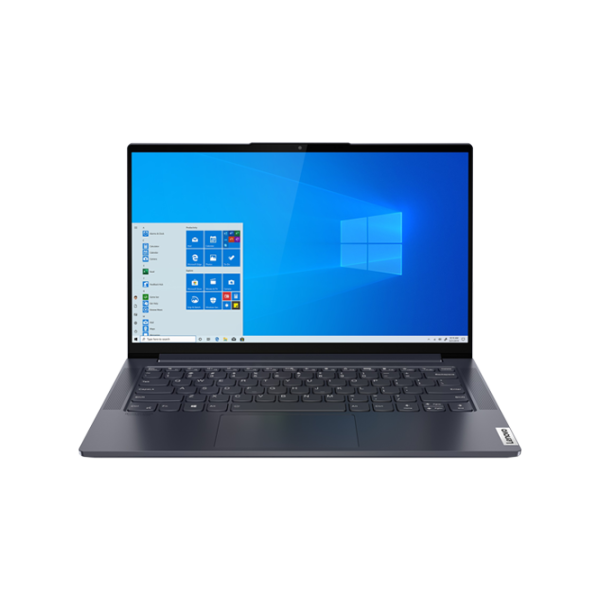 Lenovo Yoga Slim 7 15IIL05 Core i7/ 16 GB/ 512 GB/ VGA Discretă/ Gray photo 1 Lenovo Yoga Slim 7 15IIL05 Core i7/ 16 GB/ 512 GB/ VGA Discretă/ Gray photo 1