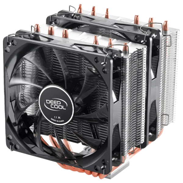 Кулер Deepcool NEPTWIN V2 Гидродинамический/ 1500 об/ мин photo 1