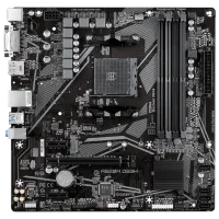 Placă de bază Gigabyte A520M DS3H 1.0 mATX/ AMD A520