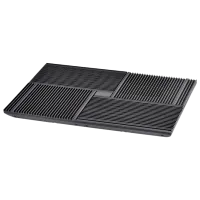 Cooling pad Deepcool Multi Core X8 17.3" / Black
