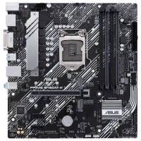 Placă de bază Asus B460M-A Gaming/ Micro-ATX/ Intel B460
