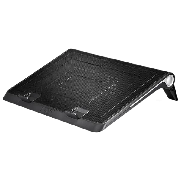 Cooling pad Deepcool N180 FS 15.6"/ Black photo 1