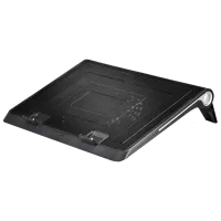 Cooling pad Deepcool N180 FS 15.6"/ Black