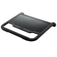 Охлаждающая подставка Deepcool N200 15.6"/ Черный