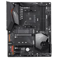 Placă de bază Gigabyte X570 AORUS ELITE 1.0 ATX/ AMD X570