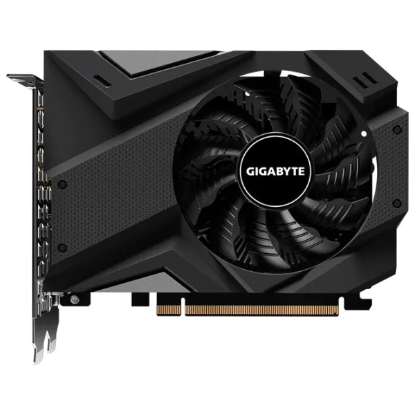 Videocard Gigabyte GV-N165SD6-4GD GeForce GTX 1650 SUPER/ 4 GB photo 1
