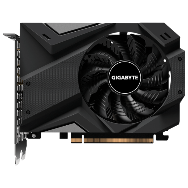 Videocard Gigabyte GV-N165SD6-4GD GeForce GTX 1650 SUPER/ 4 GB photo 1