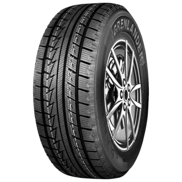 Шины Grenlander L-Snow 96 185/ 60 R14 82T Зима/ Легковой photo 1