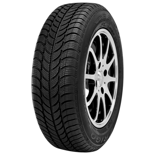 Шины Debica Frigo 2 195/ 65 R15 91Т Зима/ Легковой photo 1