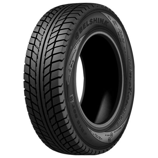 Шины Belshina Bel-337 195/ 65 R15 Зима/ Легковой photo 1 Шины Belshina Bel-337 195/ 65 R15 Зима/ Легковой photo 1