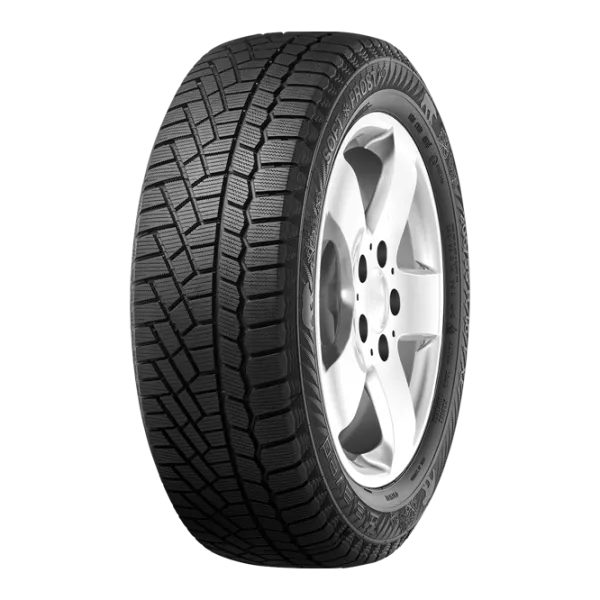 Шины Gislaved Soft*Frost 200 205/ 55 R16 94T XL Зима/ Легковой photo 1 Шины Gislaved Soft*Frost 200 205/ 55 R16 94T XL Зима/ Легковой photo 1